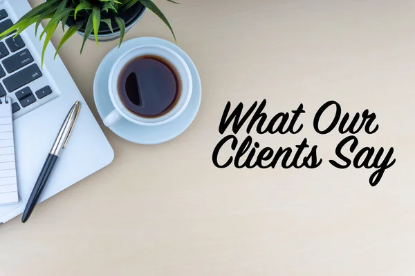 Client Image